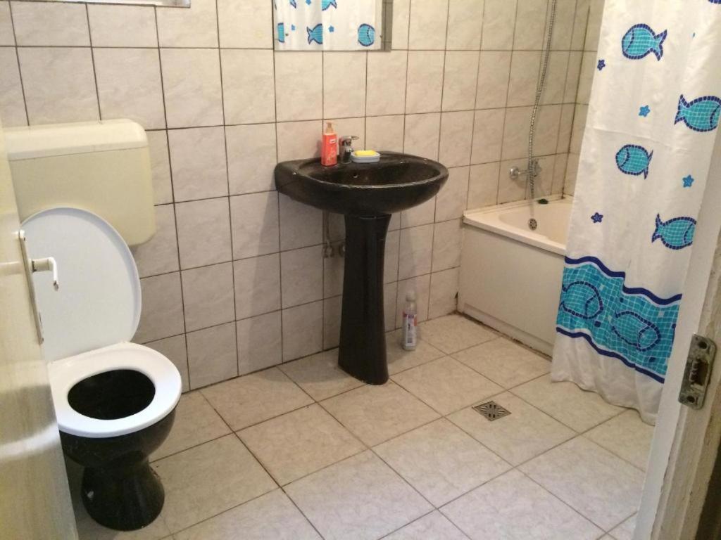 Отель Casa Cu Curte Брашов Экстерьер фото